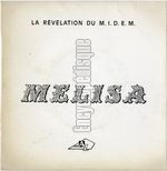 [Pochette de J’ai besoin de toi (MLISA)]