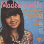 [Pochette de On m’appelle mademoiselle ge tendre]