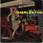 [Pochette de Let’s dance Charleston Chicago - n 3]