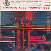 [Pochette de Dansons avec Trumpet Boy]