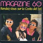 [Pochette de Rendez-vous sur la Costa del sol]