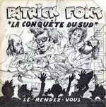 [Pochette de La conqute du sud]