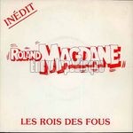 [Pochette de Les roi des fous]