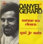 [Pochette de Mme un clown]