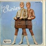 [Pochette de Le fox trotte… (Les CHRIES)]