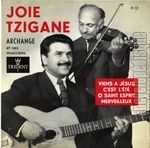 [Pochette de Joie tzigane]