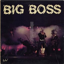 [Pochette de Big Boss]