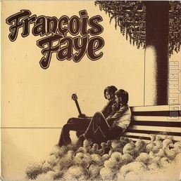 [Pochette de Franois Faye]