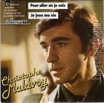 [Pochette de Souvenirs souvenirs]