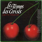 [Pochette de Le temps des cerises]