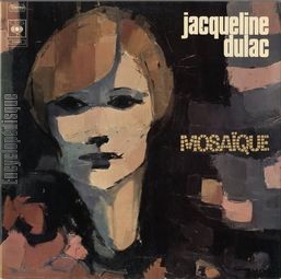 [Pochette de Mosaque]