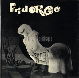 [Pochette de Fridorge]