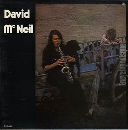 [Pochette de David Mc Neil]