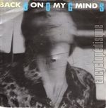 [Pochette de Back on my mind]