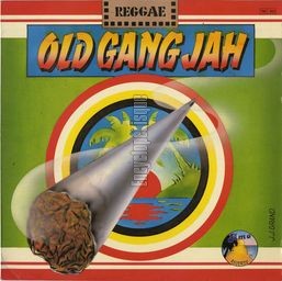 [Pochette de Old Gang Jah]