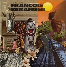 [Pochette de Franois Branger]