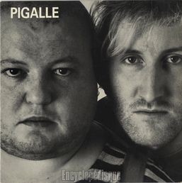 [Pochette de Pigalle]