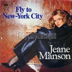 [Pochette de Fly to New-York city]