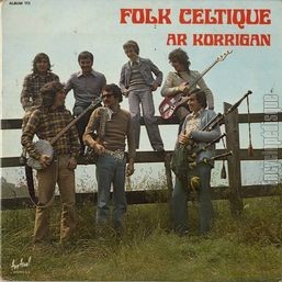 [Pochette de Folk celtique]