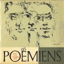 [Pochette de Les Pomiens]