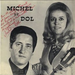 [Pochette de Michel et Dol]