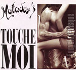 [Pochette de Touche-moi]