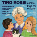 [Pochette de Chante pour les enfants]