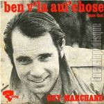 [Pochette de Ben v’l aut’ chose (Guy MARCHAND)]