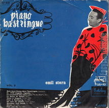 [Pochette de Piano bastringue]