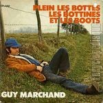 [Pochette de Plein les bottes, les bottines et les boots]