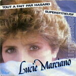 [Pochette de Tout  fait par hasard]