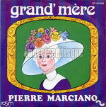 [Pochette de Grand’Mre]