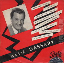 [Pochette de Rose-Marie polka (Andr DASSARY)]