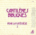 [Pochette de Cantilnes bibliques pour la catchse - 2]