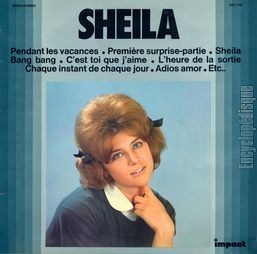 [Pochette de Compilation 1974]