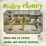 [Pochette de Rosa pas le lever]