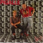 [Pochette de Pigalle (PIGALLE)]