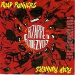 [Pochette de ROADRUNNERS  Bizarre rendez-vous ]