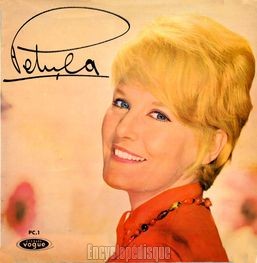 [Pochette de Petula]