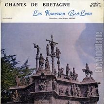 [Pochette de Chants de Bretagne]