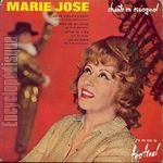 [Pochette de Marie-Jos chante en Espagnol]