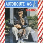 [Pochette de Autoroute A6]