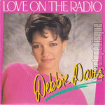 [Pochette de Love on the radio]