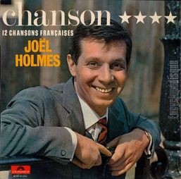 [Pochette de 12 chansons franaises]