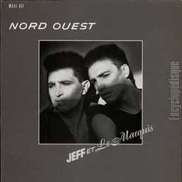 [Pochette de Nord ouest]