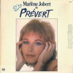 [Pochette de Dit Prvert]