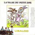 [Pochette de La valse du petit ne]