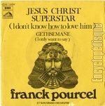 [Pochette de Jesus-Christ superstar]