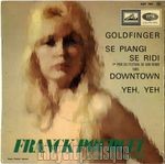 [Pochette de Goldfinger]