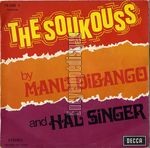 [Pochette de The soukouss - avec Hal Singer - ]